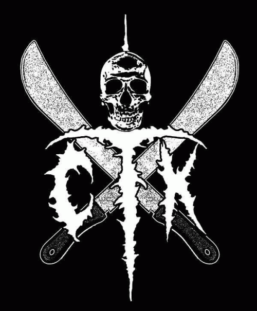 Created To Kill : Demo 2012 Created To Kill : Demo 2012